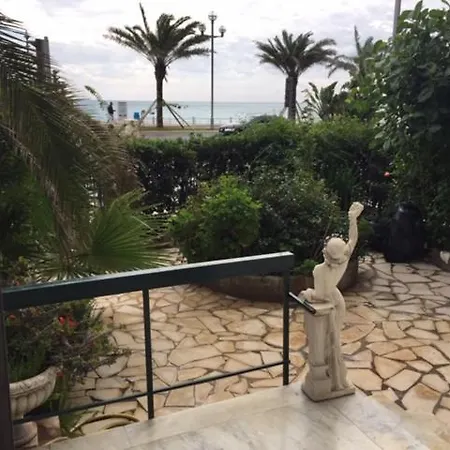 91 Promenade Des Le Stellamar Lejlighed