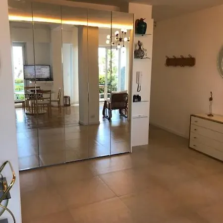 91 Promenade Des Le Stellamar Ницца