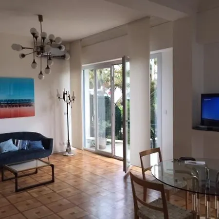 91 Promenade Des Le Stellamar 尼斯