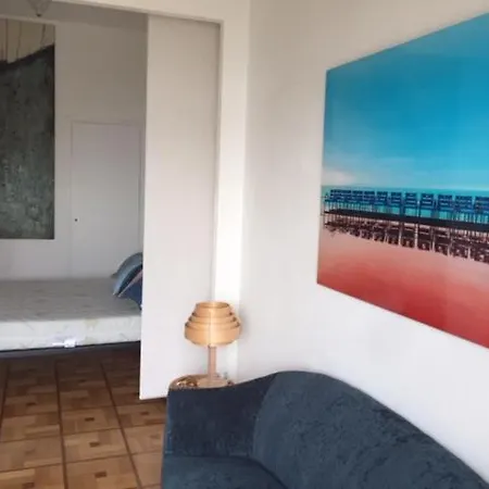 91 Promenade Des Le Stellamar 尼斯