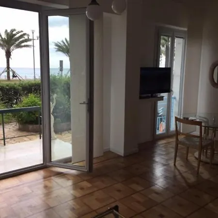 91 Promenade Des Le Stellamar Appartamento *